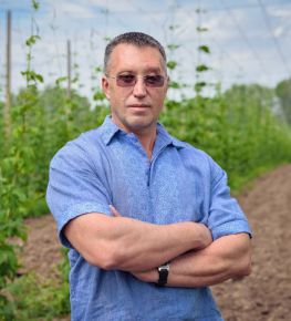 Михайлов Микола Георгійович
